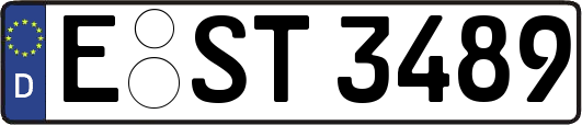 E-ST3489