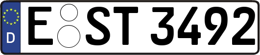 E-ST3492