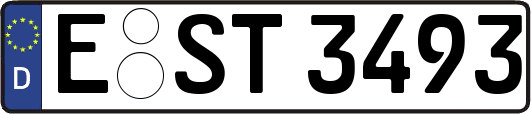 E-ST3493