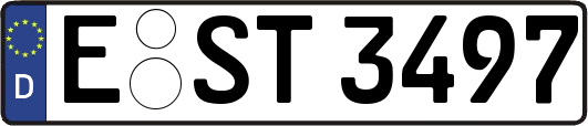 E-ST3497