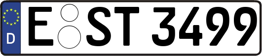 E-ST3499