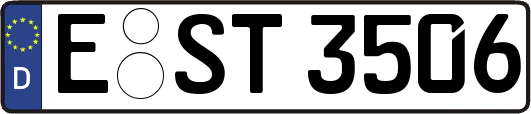 E-ST3506