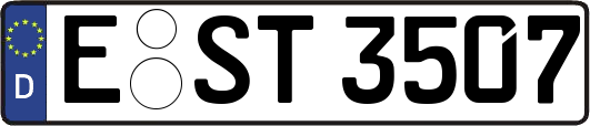 E-ST3507
