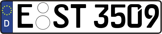 E-ST3509