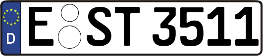 E-ST3511