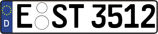E-ST3512