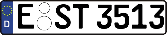 E-ST3513