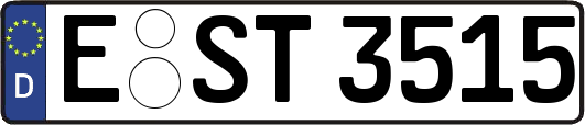 E-ST3515