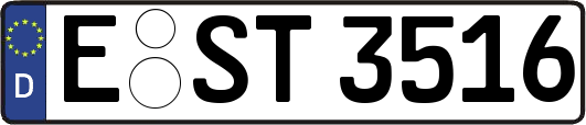 E-ST3516