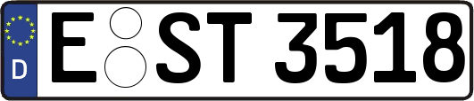 E-ST3518