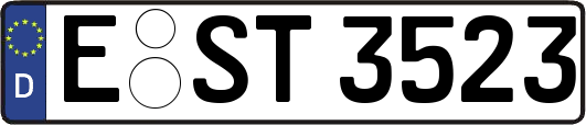 E-ST3523