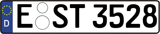 E-ST3528