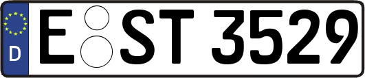 E-ST3529
