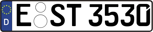 E-ST3530