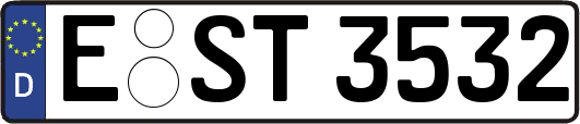 E-ST3532