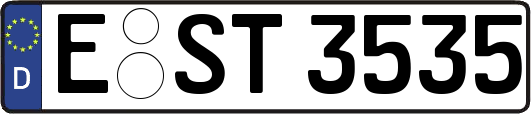 E-ST3535