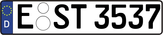 E-ST3537