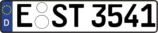 E-ST3541
