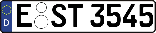 E-ST3545