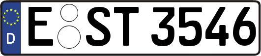 E-ST3546