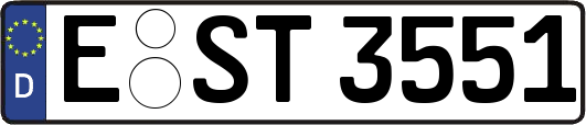 E-ST3551