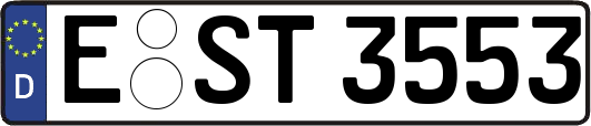E-ST3553