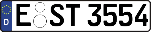 E-ST3554