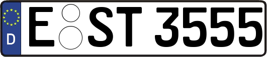 E-ST3555