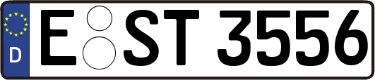 E-ST3556