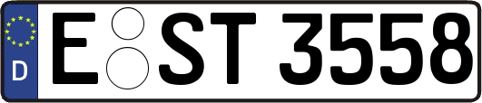 E-ST3558