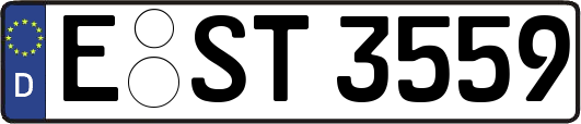 E-ST3559
