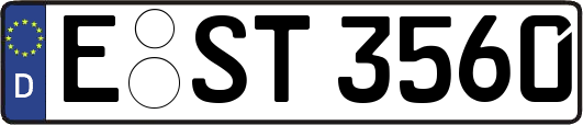 E-ST3560