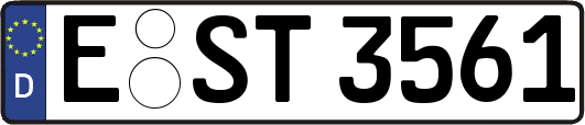 E-ST3561