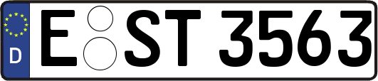 E-ST3563