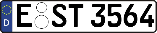 E-ST3564