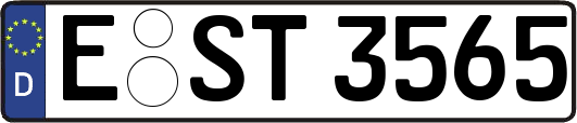 E-ST3565