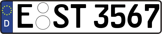 E-ST3567