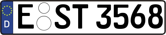 E-ST3568