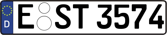 E-ST3574