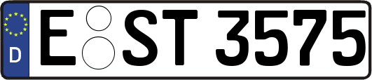E-ST3575