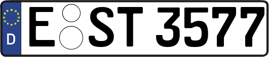 E-ST3577