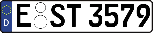 E-ST3579