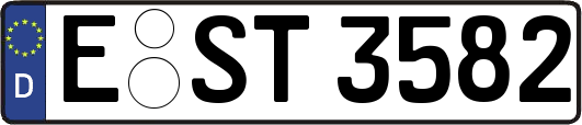 E-ST3582