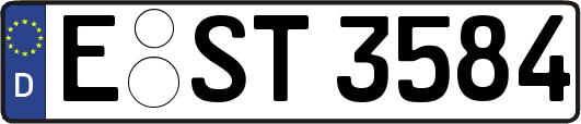 E-ST3584