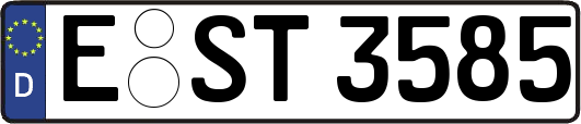 E-ST3585