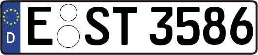 E-ST3586
