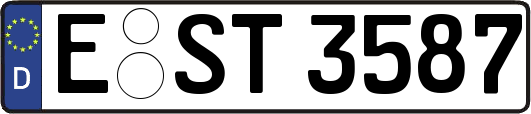 E-ST3587
