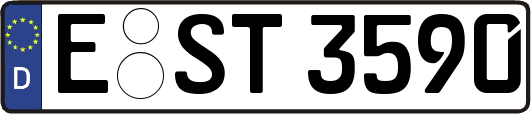 E-ST3590