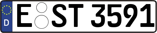 E-ST3591