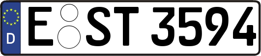 E-ST3594